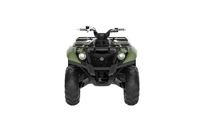2027 Yamaha KODIAK 700