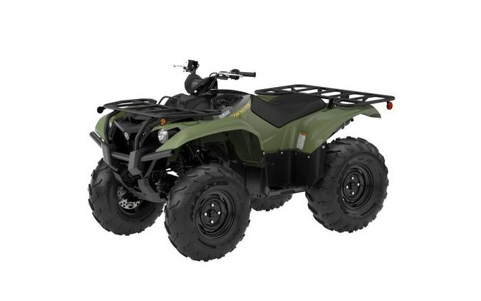 2027 Yamaha KODIAK 700