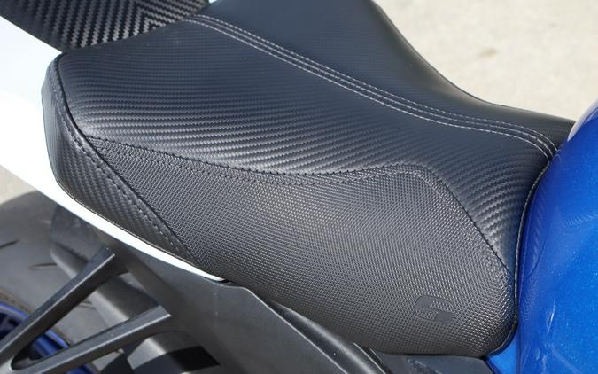 2024 Suzuki Motor of America Inc. GSX-R750Z