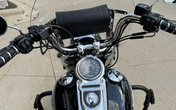 FLD 2012 Switchback™