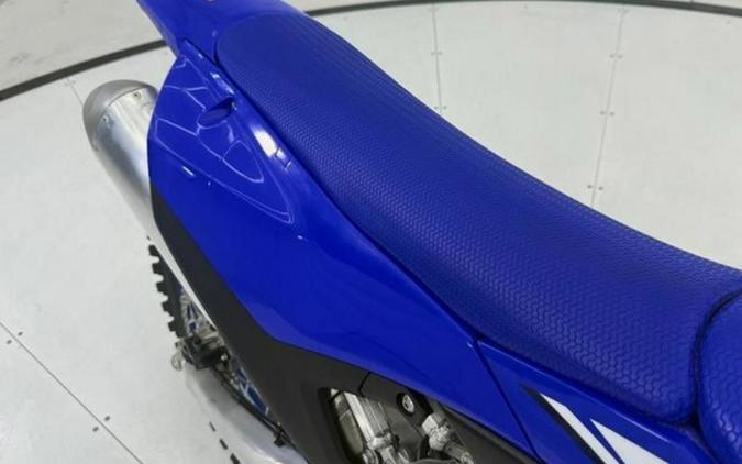 2026 Yamaha YZ 450F Team Yamaha Blue