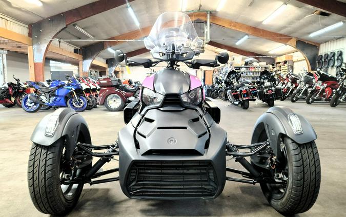 2020 Can-Am Ryker 600 ACE - FP8778