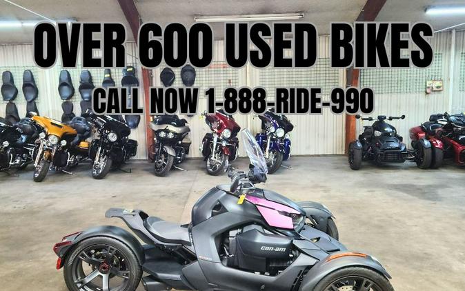 2020 Can-Am Ryker 600 ACE - FP8778