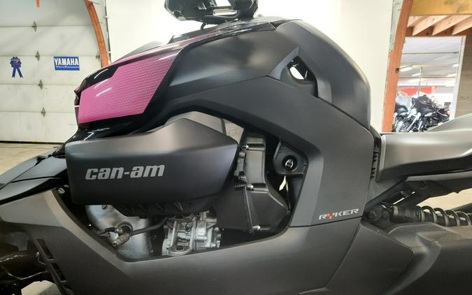 2020 Can-Am Ryker 600 ACE - FP8778