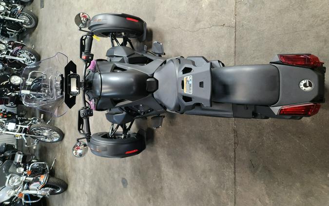 2020 Can-Am Ryker 600 ACE - FP8778