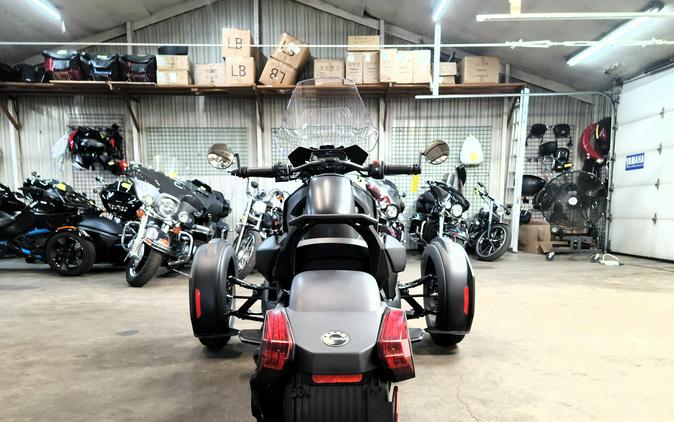 2020 Can-Am Ryker 600 ACE - FP8778
