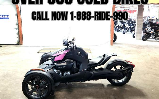 2020 Can-Am Ryker 600 ACE - FP8778