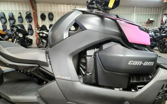 2020 Can-Am Ryker 600 ACE - FP8778