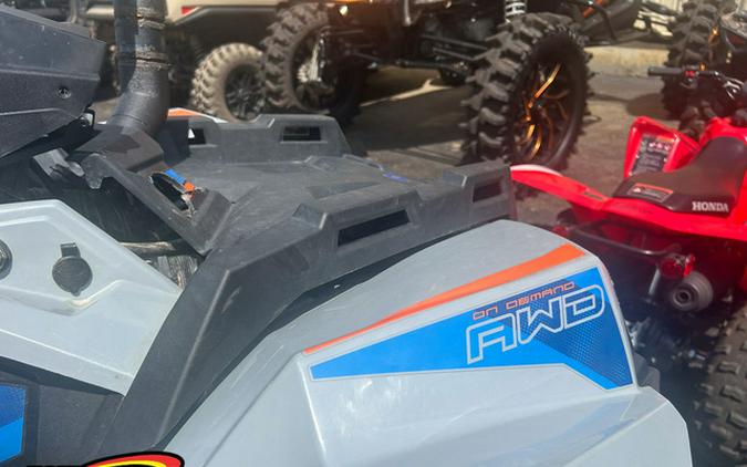 2024 Polaris Scrambler 850
