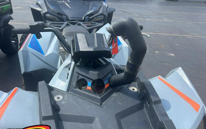 2024 Polaris Scrambler 850