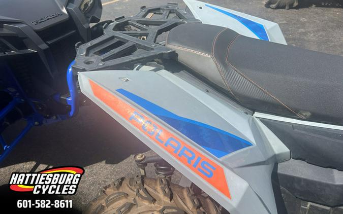 2024 Polaris Scrambler 850