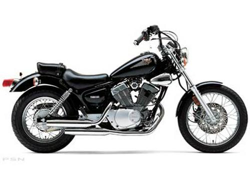 yamaha virago for sale
