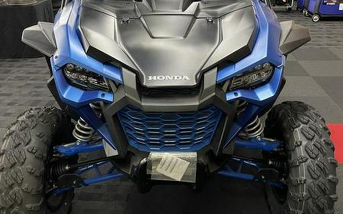 2022 Honda® Talon 1000X Fox Live Valve