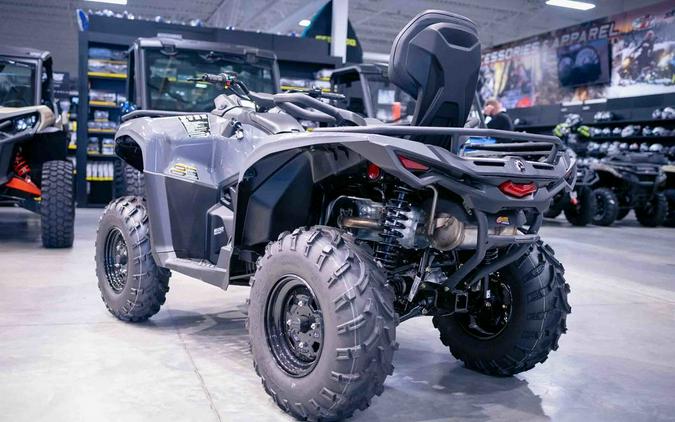 2024 Can-Am® Outlander MAX DPS 500