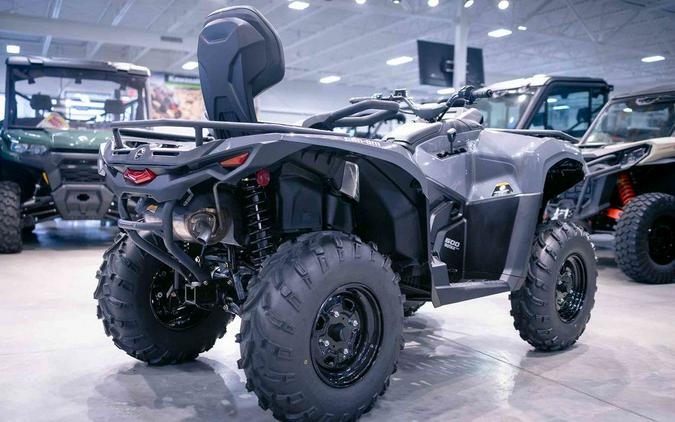 2024 Can-Am® Outlander MAX DPS 500