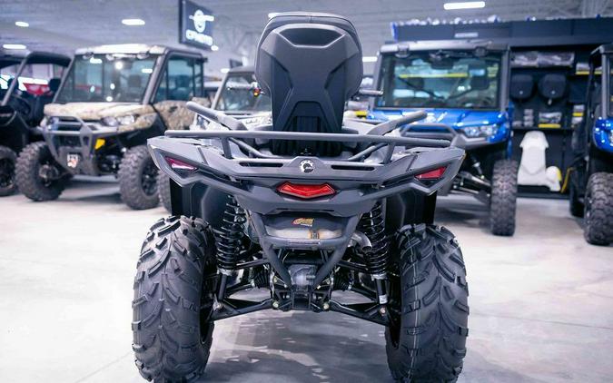 2024 Can-Am® Outlander MAX DPS 500