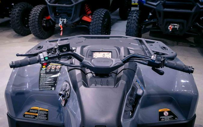 2024 Can-Am® Outlander MAX DPS 500