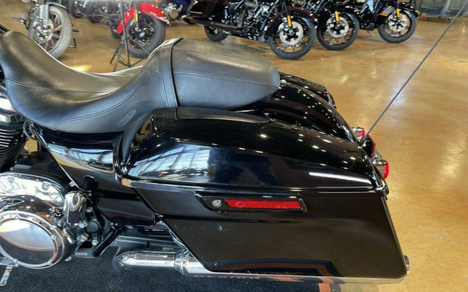 2019 Harley-Davidson FLHX - Street Glide