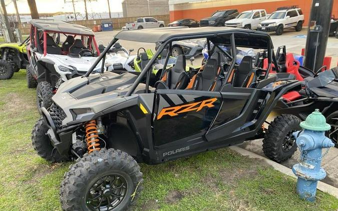 2024 Polaris® RZR XP 4 1000 Ultimate