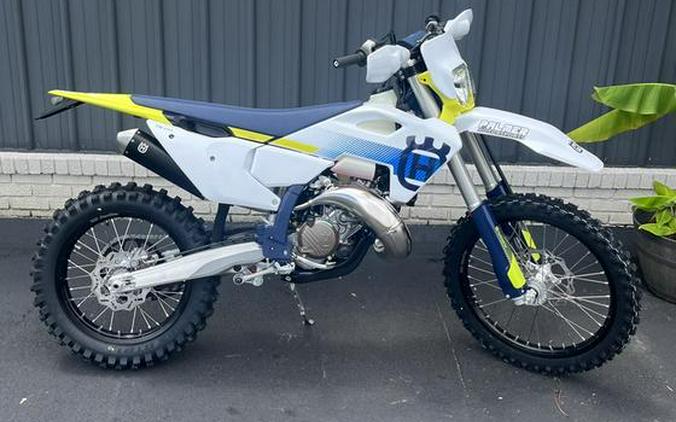 2024 Husqvarna® TE 150