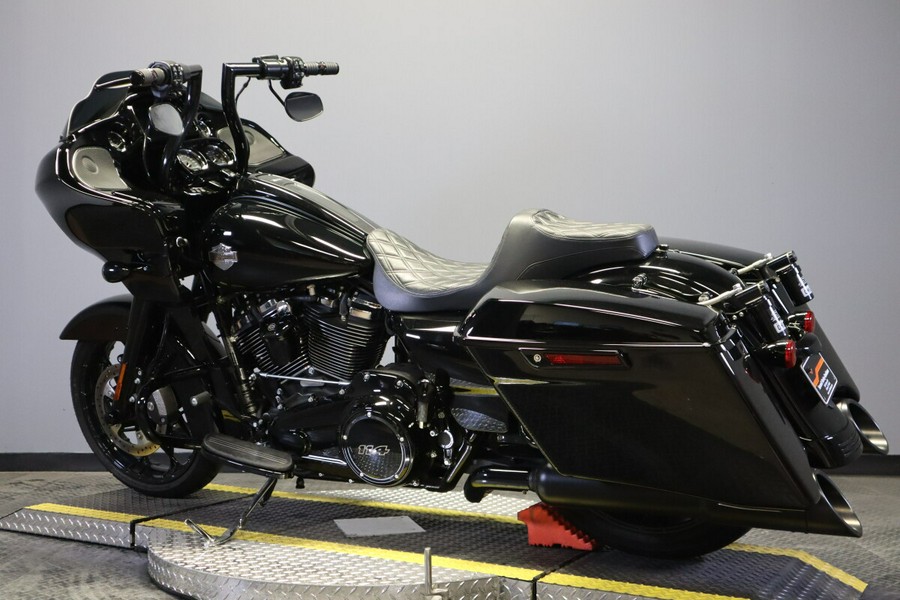 2022 Harley-Davidson Road Glide Special