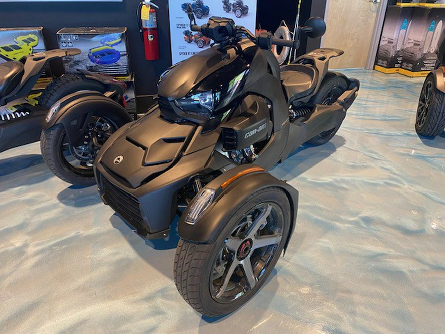 2023 Can-Am Ryker Sport - Classic Series