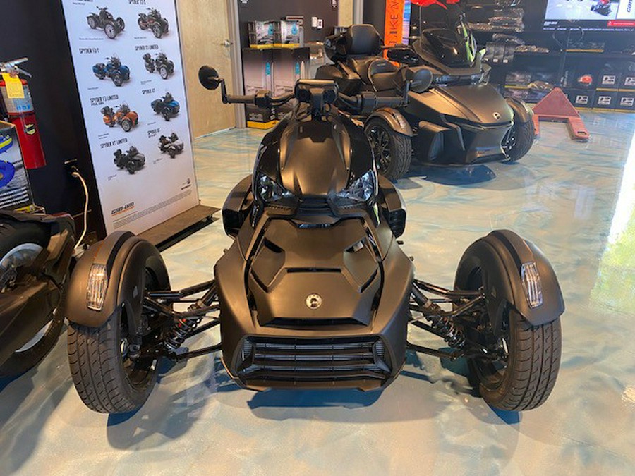 2023 Can-Am Ryker Sport - Classic Series