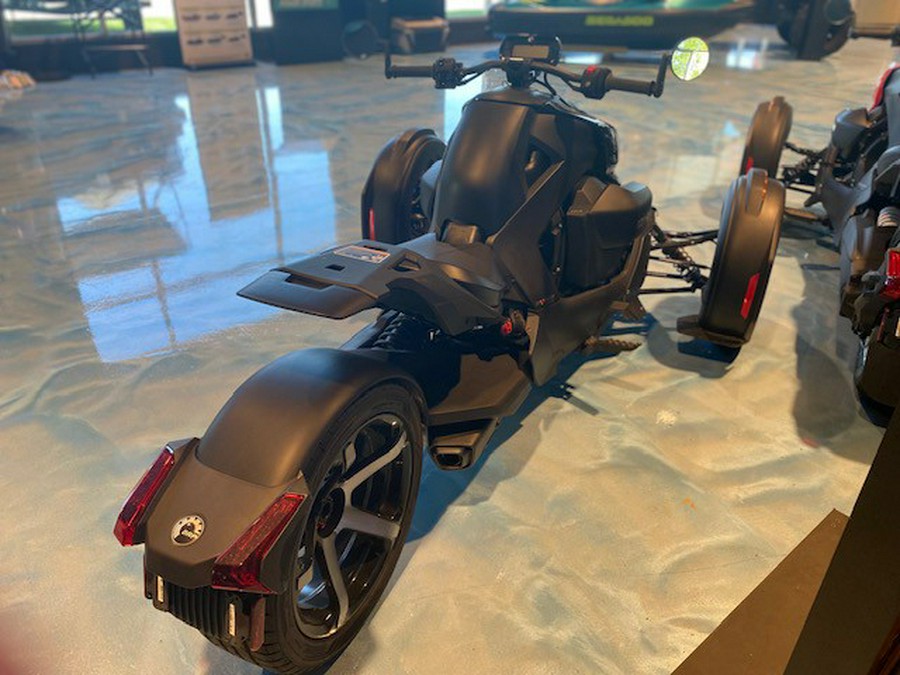 2023 Can-Am Ryker Sport - Classic Series