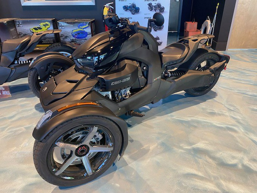 2023 Can-Am Ryker Sport - Classic Series