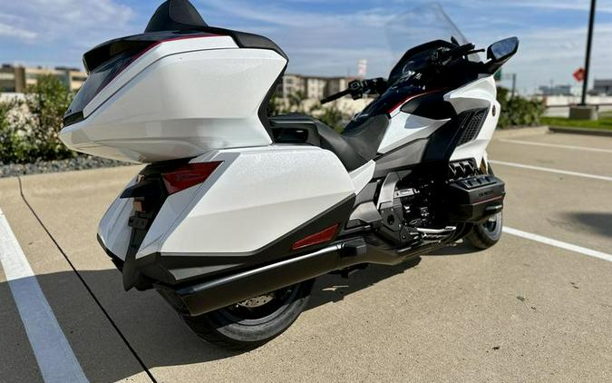 2024 Honda® Gold Wing Tour Automatic DCT