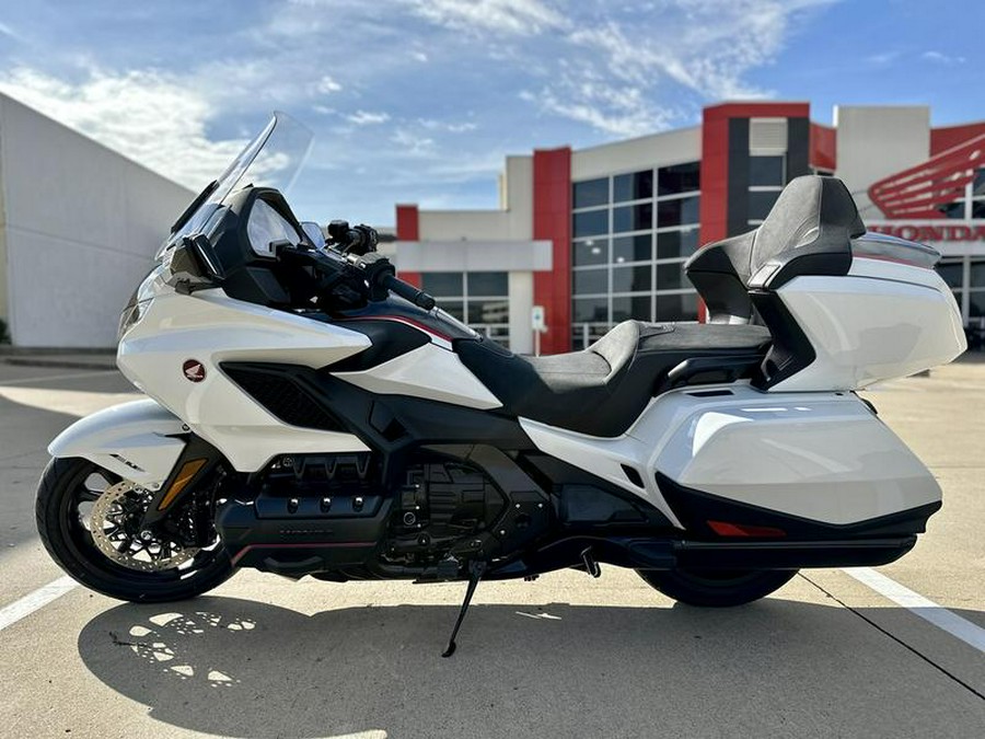 2024 Honda® Gold Wing Tour Automatic DCT