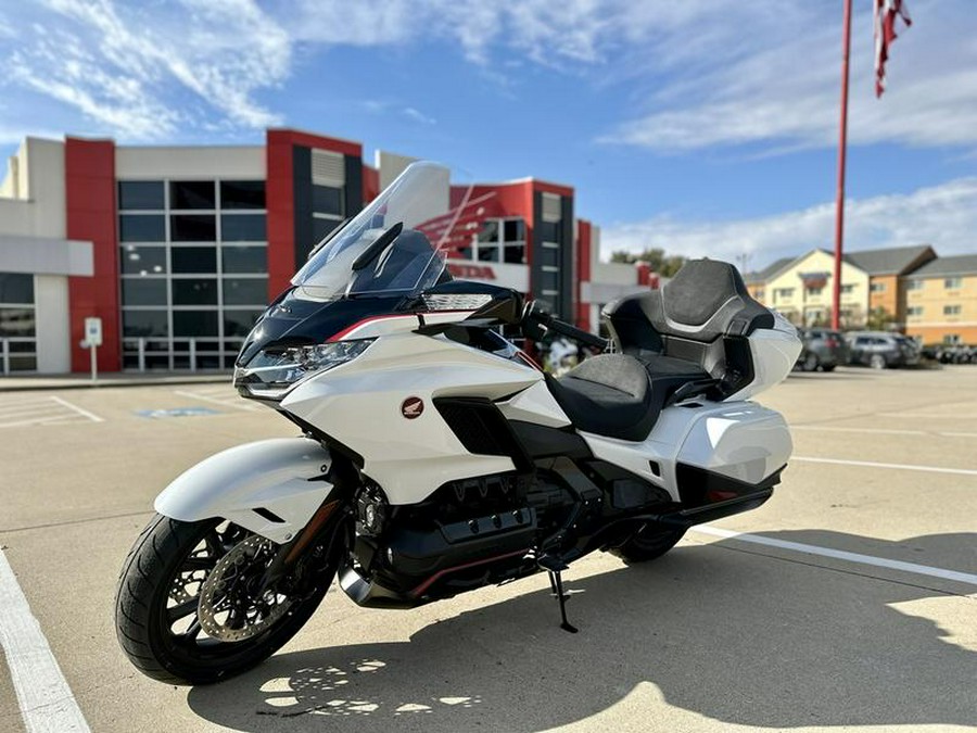 2024 Honda® Gold Wing Tour Automatic DCT