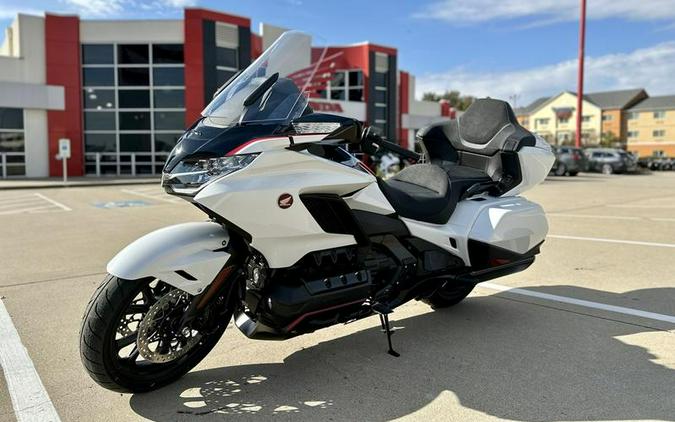 2024 Honda® Gold Wing Tour Automatic DCT