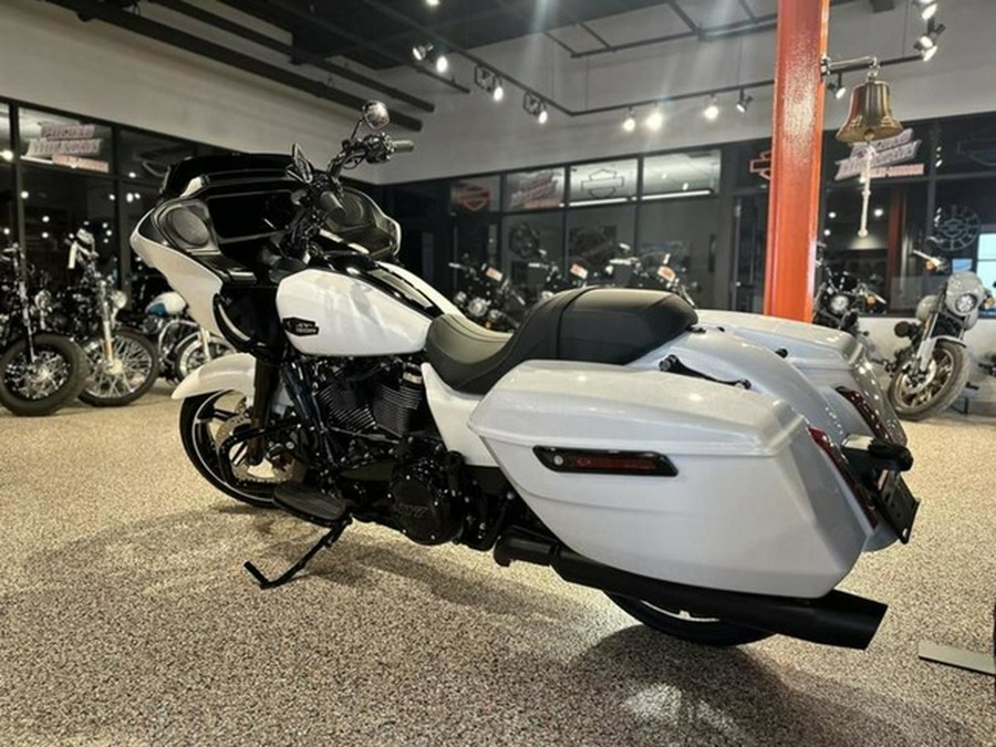 2024 Harley-Davidson FLTRX - Road Glide