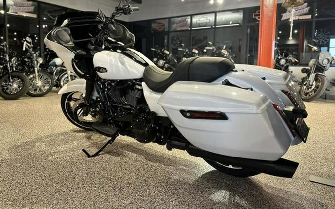 2024 Harley-Davidson FLTRX - Road Glide