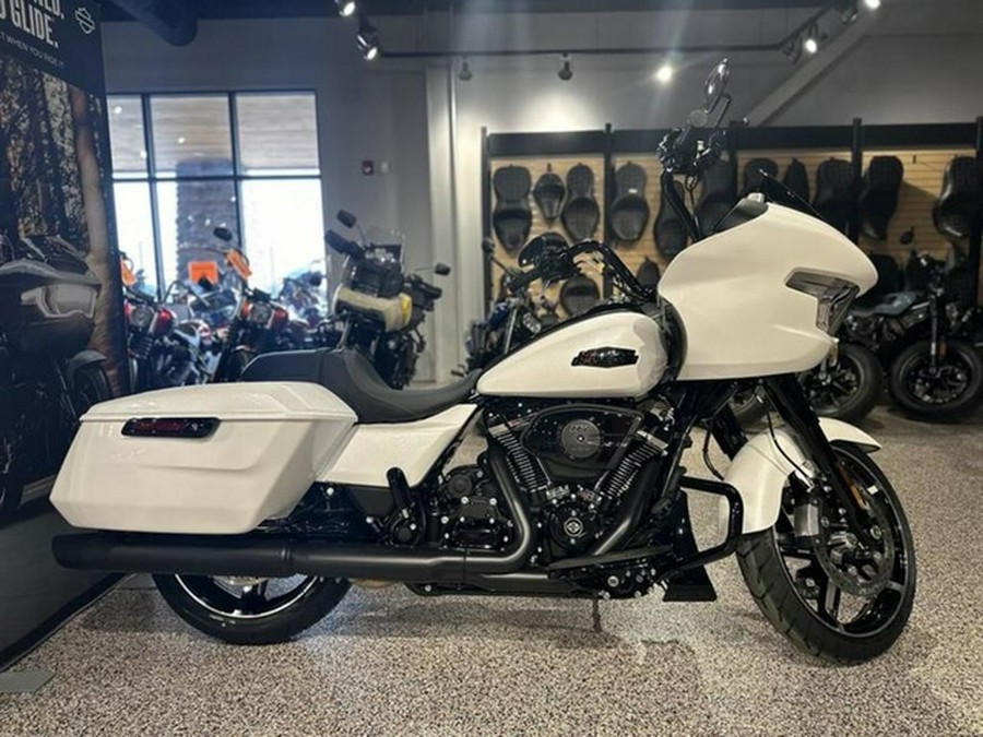 2024 Harley-Davidson FLTRX - Road Glide