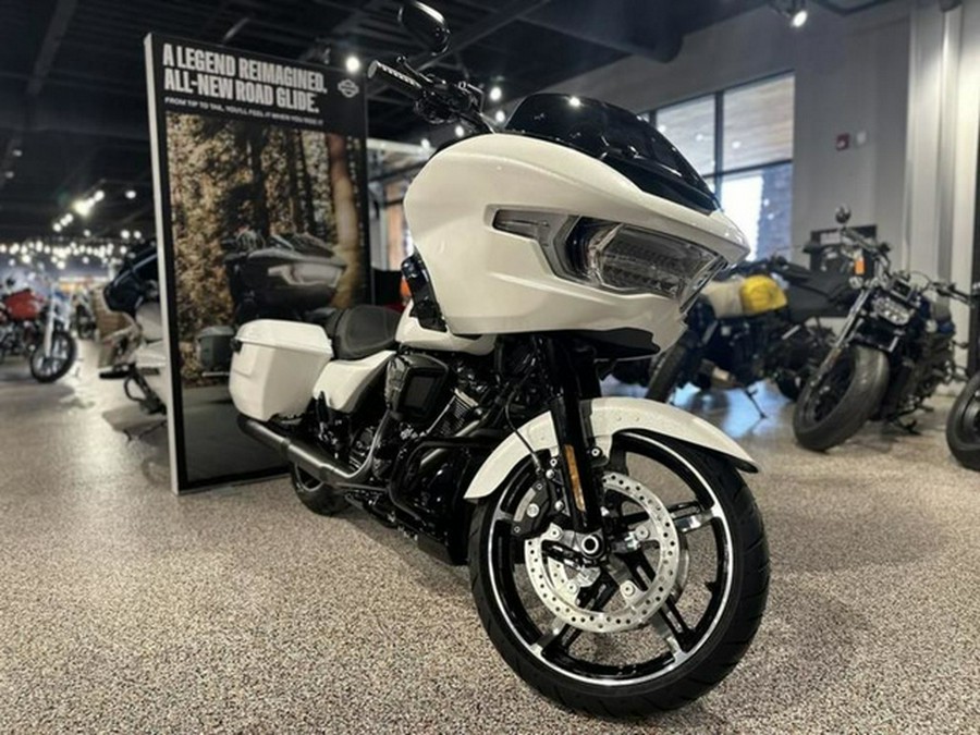 2024 Harley-Davidson FLTRX - Road Glide