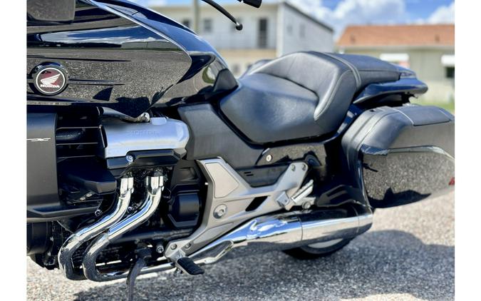 2014 Honda CTX 1300