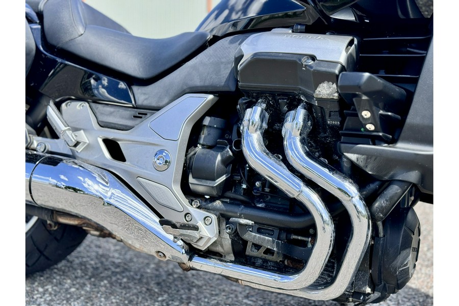 2014 Honda CTX 1300