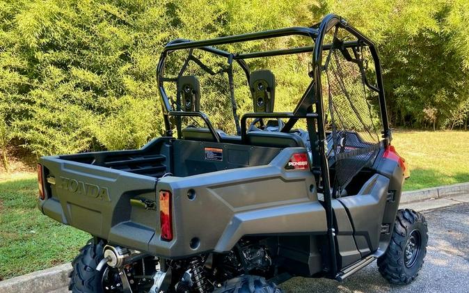 2025 Honda® Pioneer 700