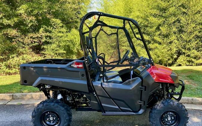 2025 Honda® Pioneer 700