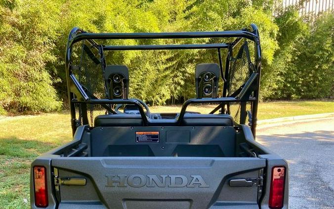 2025 Honda® Pioneer 700