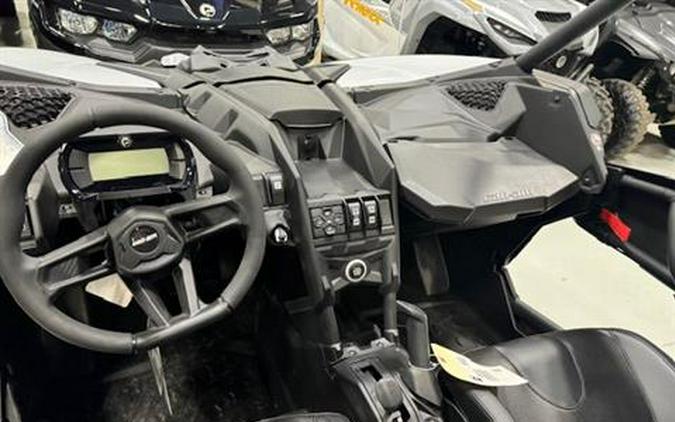 2024 Can-Am Maverick X3 RS Turbo