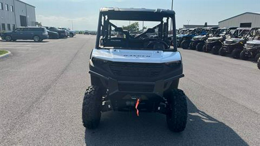 2025 Polaris Ranger Crew 1000 Premium