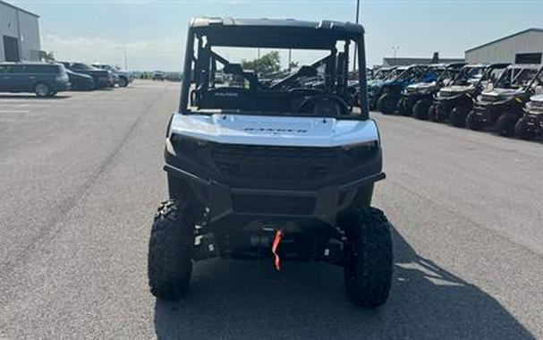 2025 Polaris Ranger Crew 1000 Premium