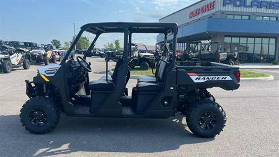 2025 Polaris Ranger Crew 1000 Premium