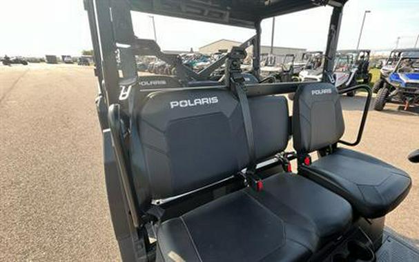 2025 Polaris Ranger Crew 1000 Premium