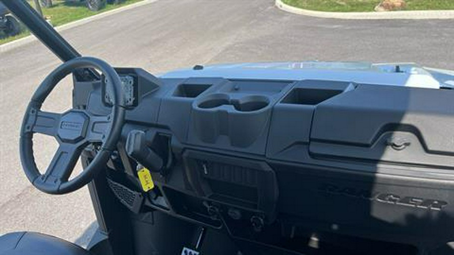 2025 Polaris Ranger Crew 1000 Premium