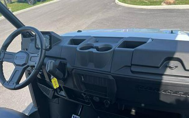 2025 Polaris Ranger Crew 1000 Premium