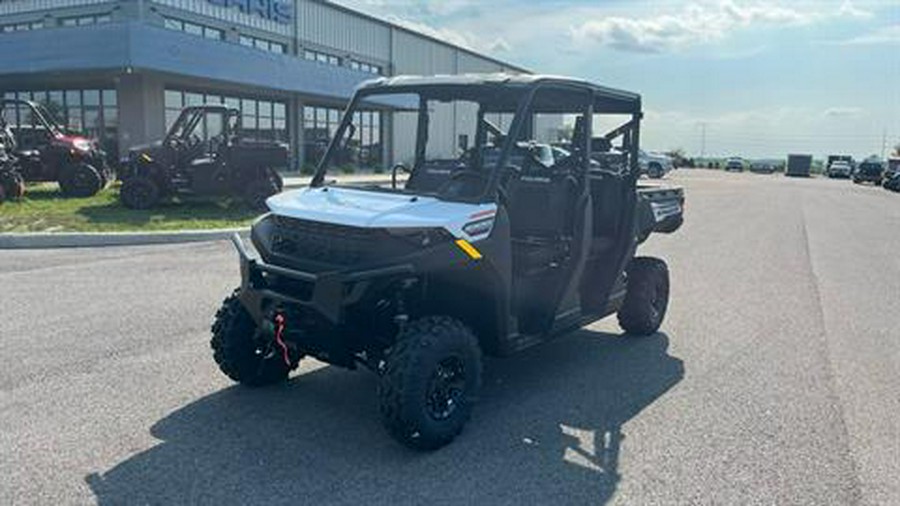 2025 Polaris Ranger Crew 1000 Premium